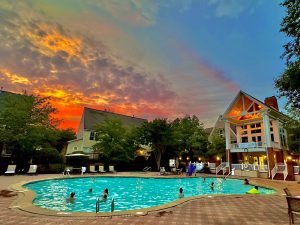 Williamsburg Vacation Deals